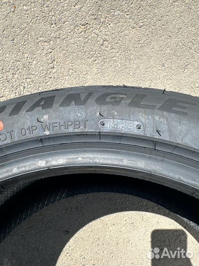 Triangle EffeXSport TH202 235/45 R18 98Y