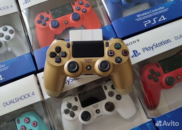 Геймпад PS4ar.11211