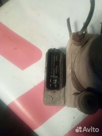 Блок ABS Mitsubishi Lancer IX wagon