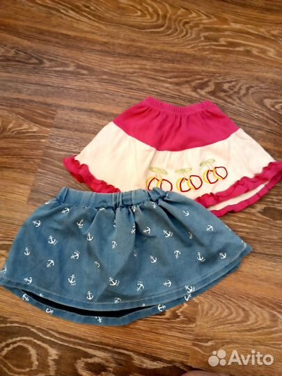 Одежда для девочки, 74 80 86