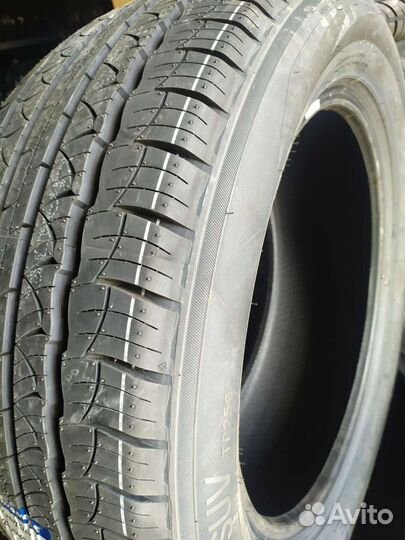 Triangle AdvanteX SUV TR259 285/50 R20