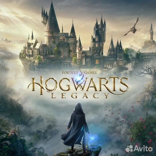 Hogwarts Legacy (PS4/PS5)
