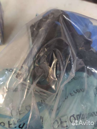 Резистор вентилятора охлаждения Пежо 308