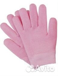 Набор косметический увлажняющий для рук и ног