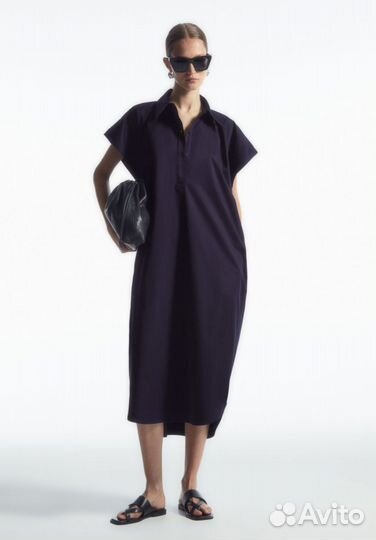Платье COS p. 34, 38, 40, 42, 44