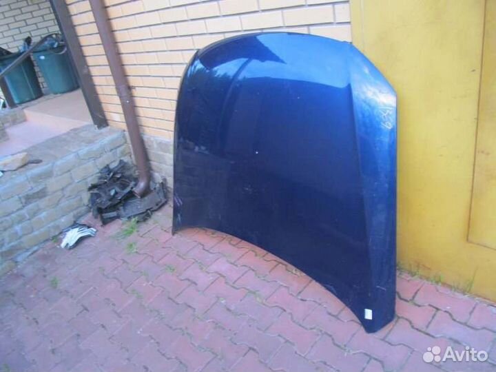 Капот передний Volkswagen Passat B6
