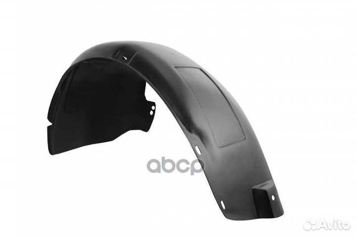Подкрылок chevrolet Lacetti 2004-2013, хб. сед