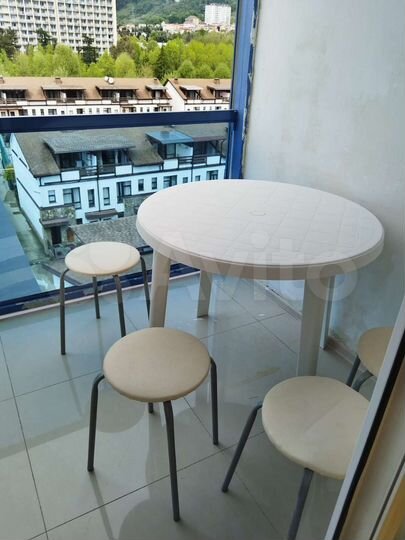 2-к. квартира, 40 м², 6/7 эт.