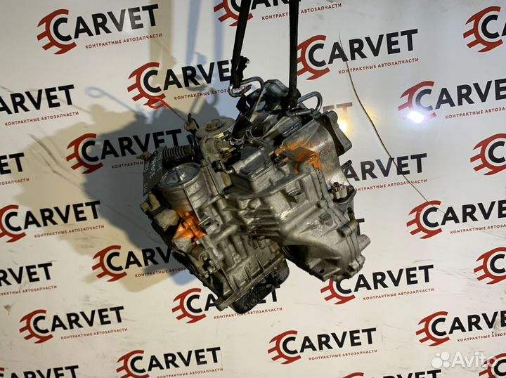 АКПП Kia Picanto 0.8л. JF405E