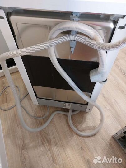 Посудомоечная машина Bosch 45 см бу