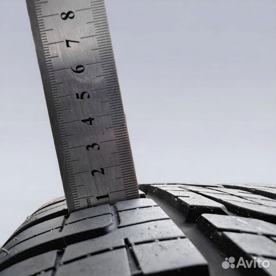 Pirelli Scorpion Zero 235/60 R18 103V