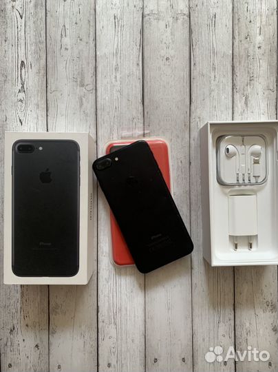 iPhone 7 Plus