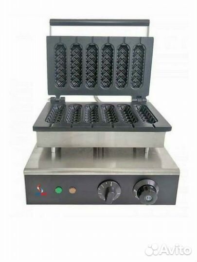 Корн-дожница