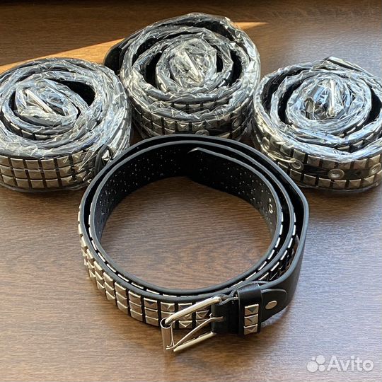 Y2k ремень lovv66