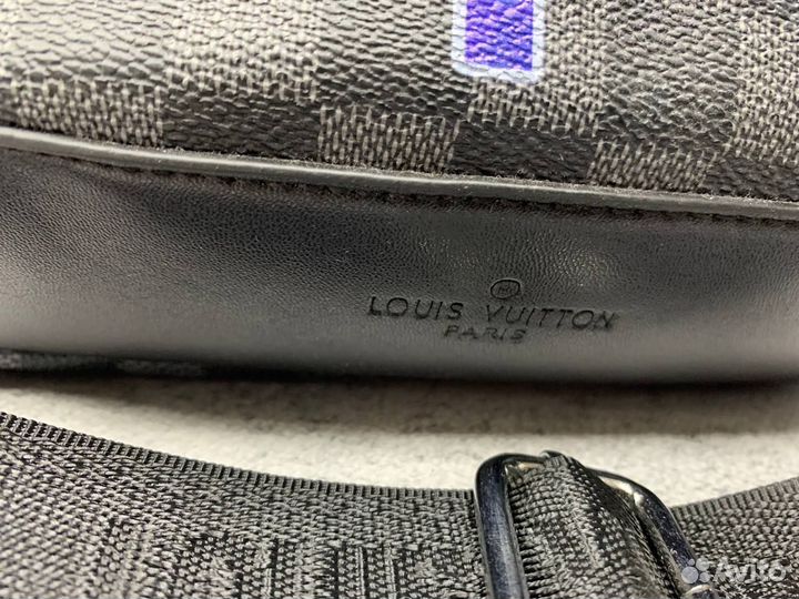 Стильная сумка Louis Vuitton для любого образа