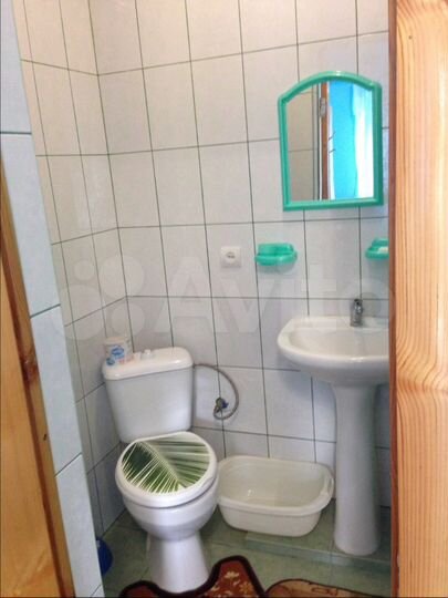 Комната 15 м², 1/2 эт.