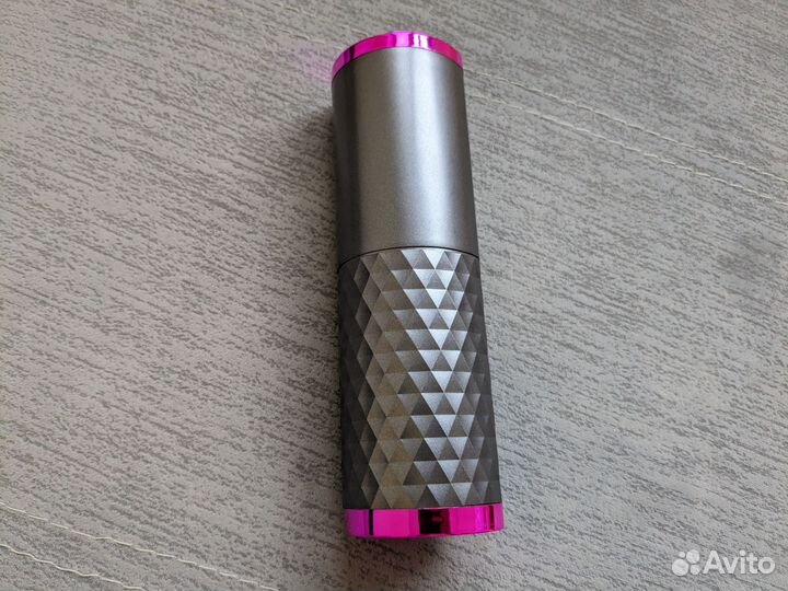 Плойка для завивки волос / Мультистайлер