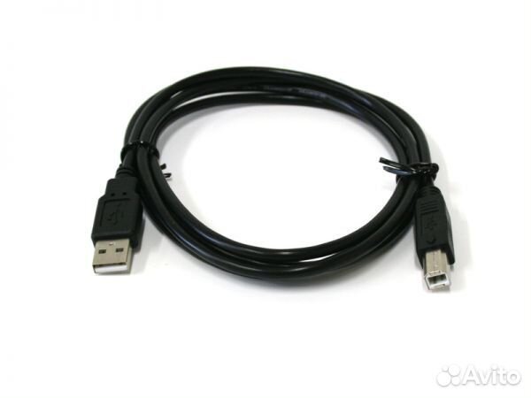 USB Провод тип A-B