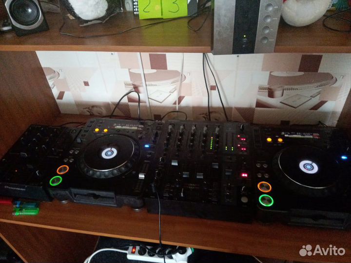 Ди-джей на любое, Ваше, мероприятие