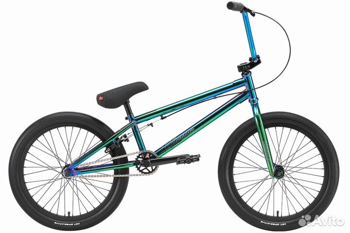 Велосипед BMX TT Millennium