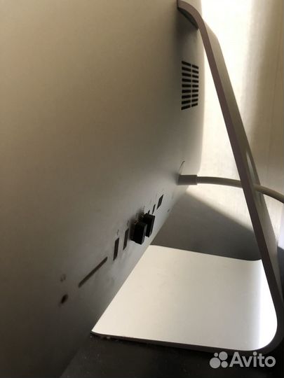 Моноблок iMac 21,5 late 2015