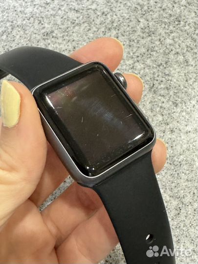 Apple watch series 1, 38mm