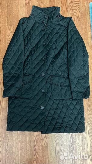 Пальто Franco Vello