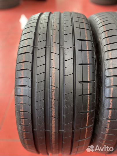 Pirelli P Zero PZ4 245/35 R20 95Y