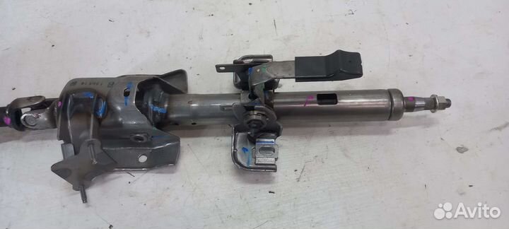 Рулевая колонка Mitsubishi Pajero Sport2