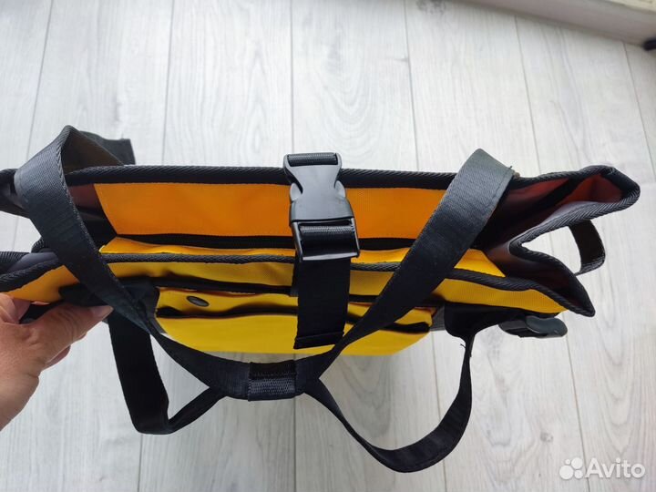 Школьный рюкзак, сумка