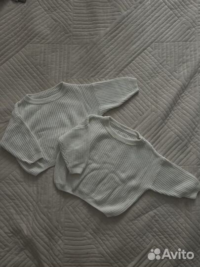 Свитер детский 74