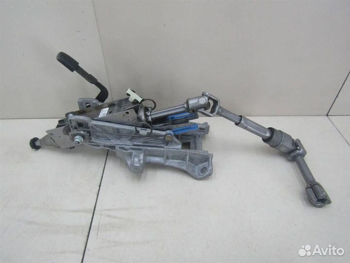 Колонка рулевая Ford Escape III 2012-2019