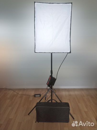 Видеосвет гибкий swit S-2610