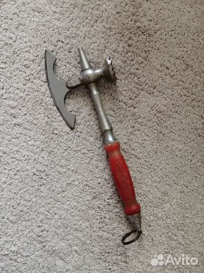 Топорик-молоток для мяса