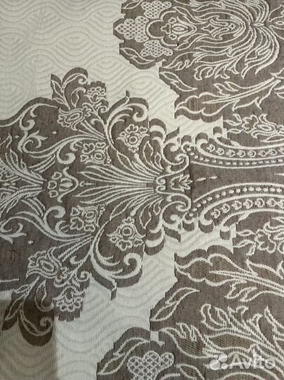 Покрывало на кровать