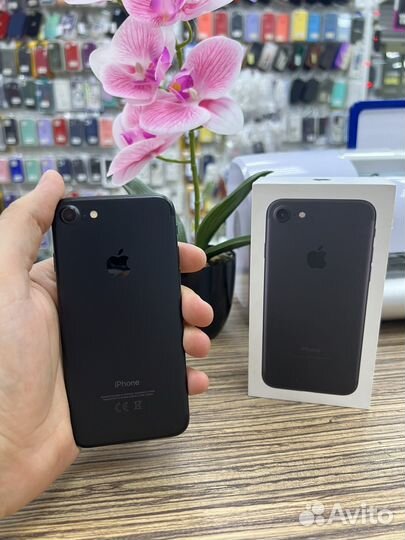 iPhone 7, 32 ГБ