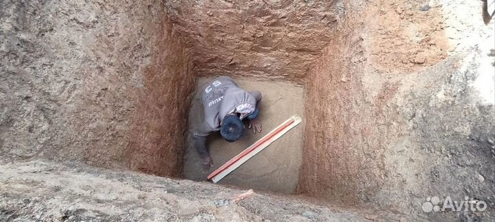 Био Септики в наличии от Производителя SE-50959