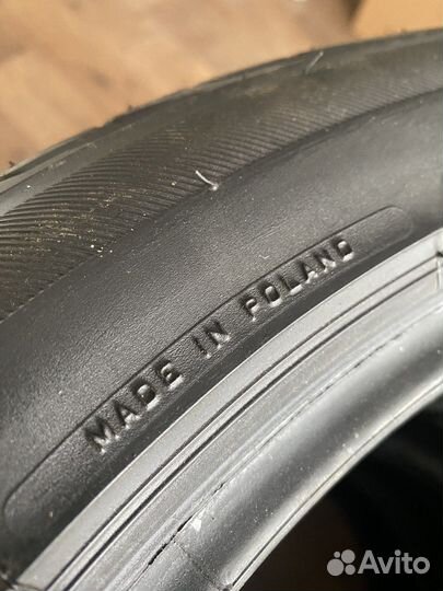 Bridgestone Turanza T001 225/45 R17 91V