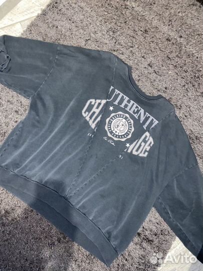 Толстовка Pull and bear