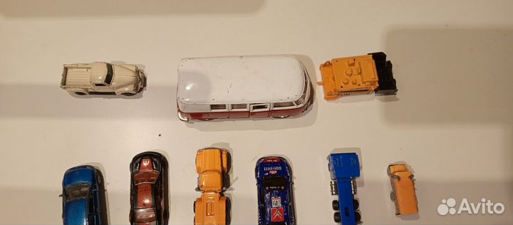 Детские игрушки