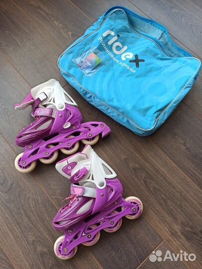 Ролики детские