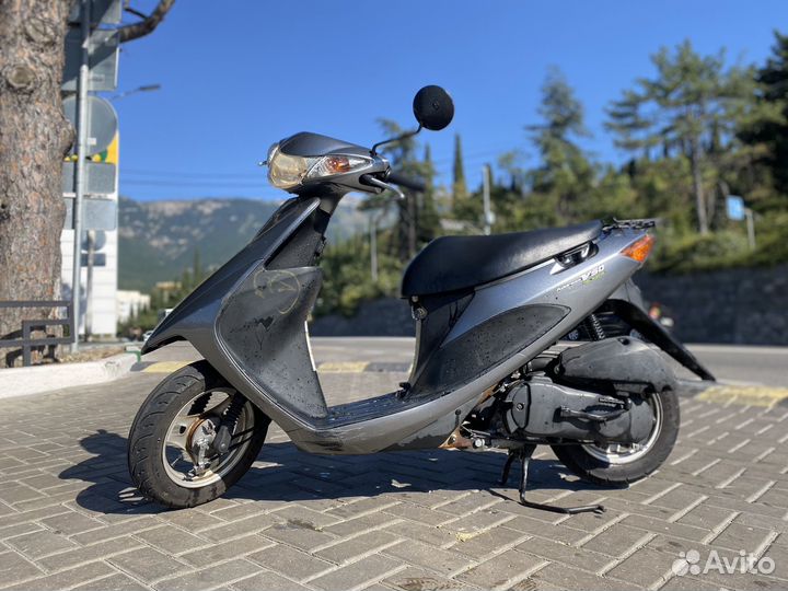 Продам Suzuki Address V50