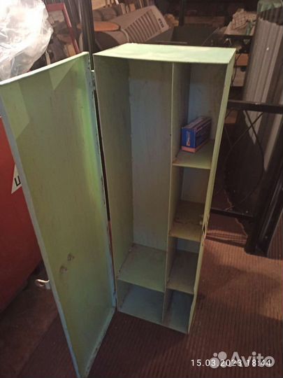 Сейф для охотничьего ружья