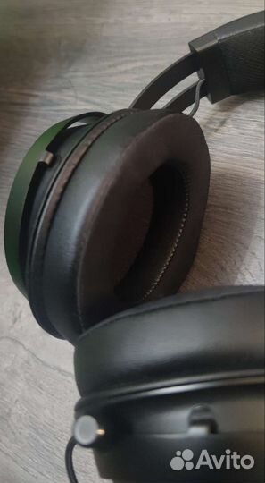 Наушники Razer kraken 2019