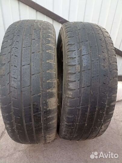 Amtel Cruise 4x4 215/65 R16 98H