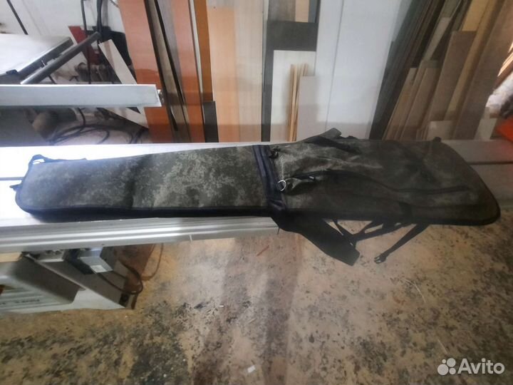 Продам чехол для ружья