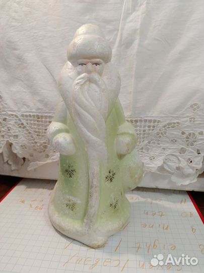 Деды морозы,снегурочки СССР