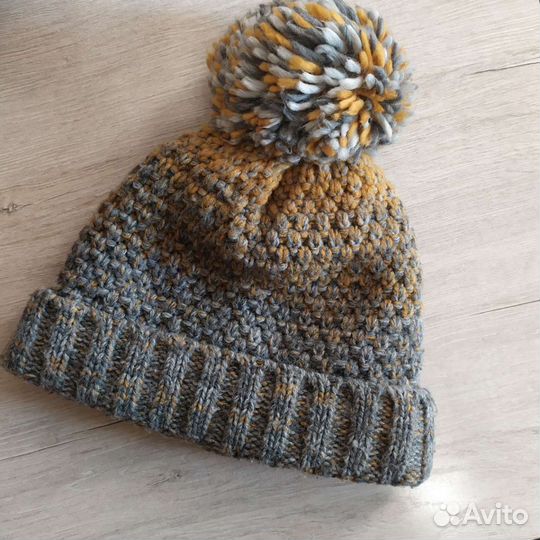 Шапка для мальчика Mothercare