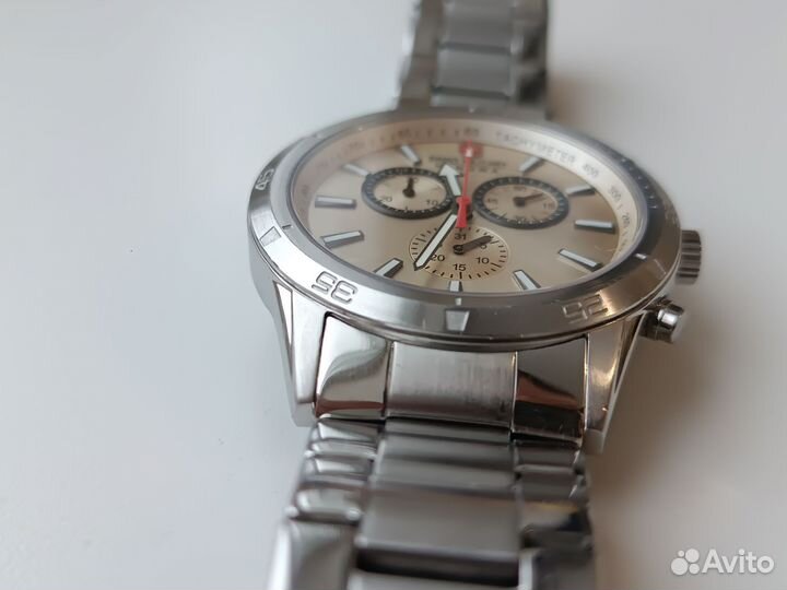 Swiss military hanowa комплект