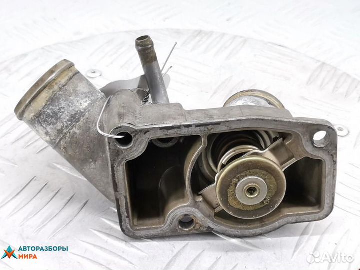 Корпус термостата Opel Astra G 2004 F252221